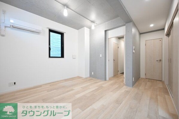 ES-Grande文京白山の物件内観写真